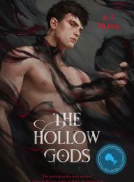 Online Read Ebook The Hollow Gods
