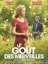 Critique: Le goût des merveilles