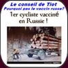 On ne rate pas l'humour du dimanche chez les "TIOT".