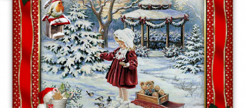 Hiver es-tu là ?