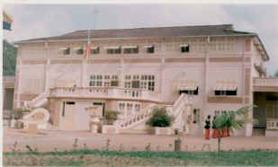 Bénin/ Une session extraordinaire annulée pour irrecevabilité de proposition de loi