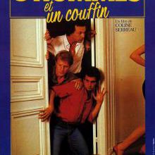BOX OFFICE FRANCE 1985 TOP 10