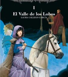 Descargar libros japoneses kindle EL VALLE DE LOS LOBOS (CRONICAS DE LA TORRE I)