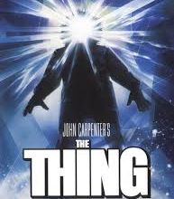 The Thing – DVD