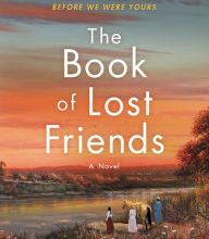 [PDF] The Book of Lost Friends download