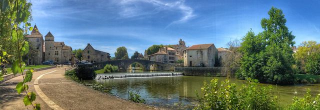 Nérac - Lot-et-Garonne