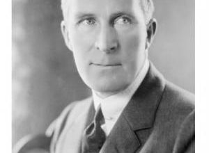 L'affaire William Desmond Taylor