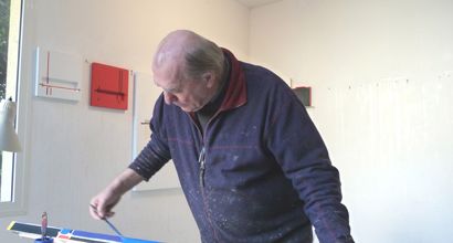 Henri Prosi (1936/2010)