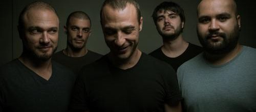 Grèn Sémé invite Gaël Faye sur le clip de Poussière