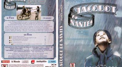 Jacquot de Nantes. 1991.