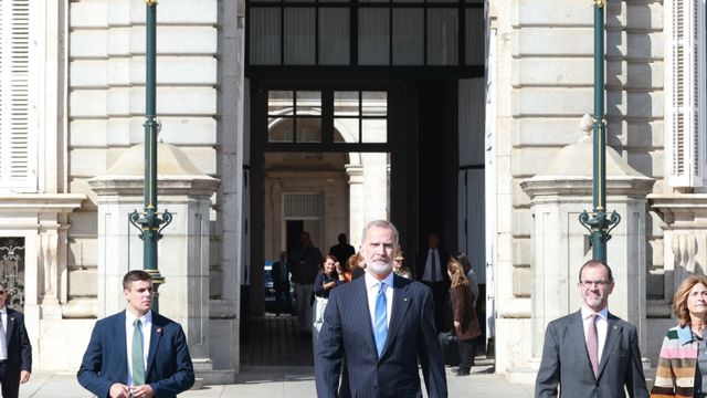 XXV aniversario de Nueva Economía Fórum.