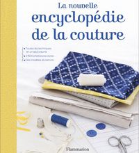 Download Pdf La nouvelle encyclopédie de la couture