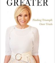 Online Read Ebook Something Greater: Finding Triumph over Trials