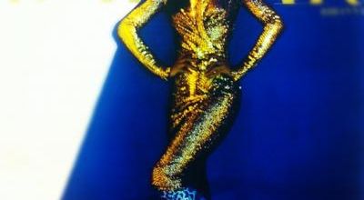 Preview: Rihanna en couverture de "Harper's Bazaar"
