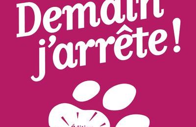 Gilles Legardinier -  Demain j'arrête !