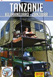 {epub download} Petit Futé Tanzanie : Kilimandjaro Zanzibar