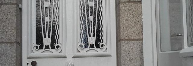  Pas-de portes 