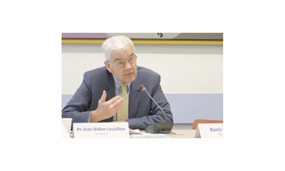 "Pour l'éducation, investir dans la famille"