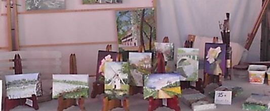 Artisanales 2008