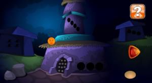 Escape from blue forest soluce