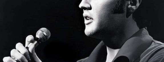 photo elvis