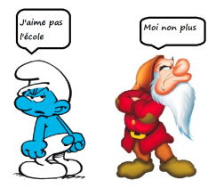 Débat qui n'aurait pas du avoir lieu...