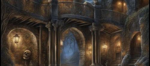 Halloween Background 16