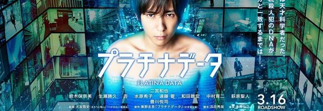 Platina Data