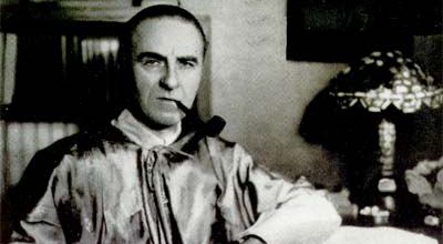 Sax Rohmer