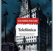 E-books descargas gratuitas TELEFONICA (Spanish Edition)