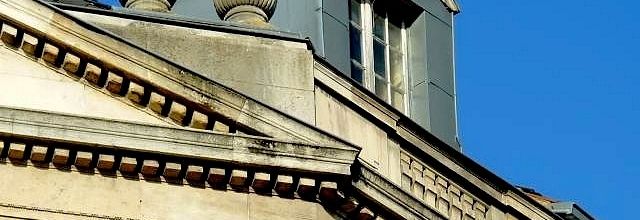 Vingt de mes "autour" du Centre Pompidou-Metz / 58...