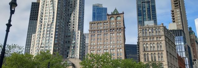 SÉJOUR À NEW YORK (1)