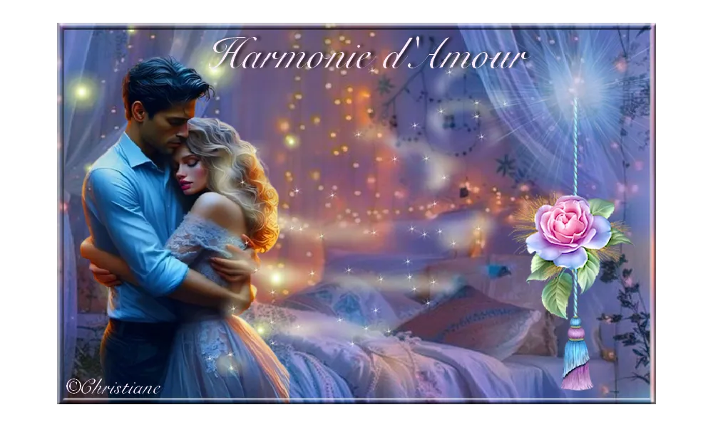 Harmonie d'Amour