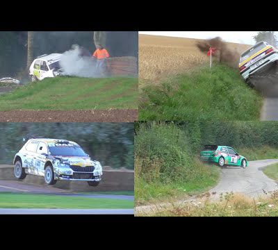 BEST OF RALLYE 2024