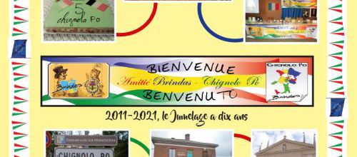 Activités 2021-22