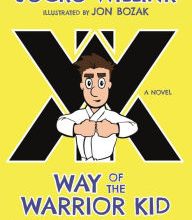 Free bookworm mobile download Marc's Mission: Way of the Warrior Kid by Jocko Willink, Jon Bozak iBook PDF ePub 9781250156792