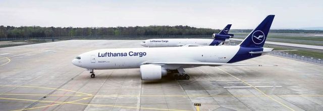 2019 | La division fret de la compagnie aérienne allemande a plongé dans le rouge 