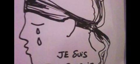 Je suis Charlie 