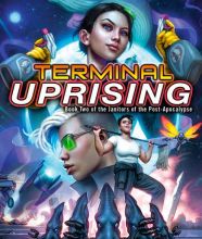[download pdf] Terminal Uprising