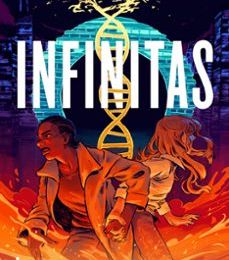 Descargar ebook INFINITAS | Descarga Libros Gratis (PDF - EPUB)