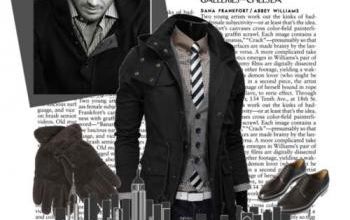 mode fashion mens fashion