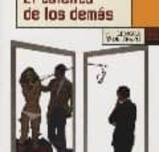 [PDF] EL TALENTO DE LOS DEMAS descargar gratis