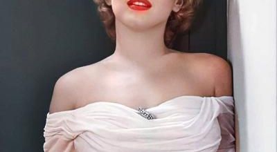 photo marilyn monroe