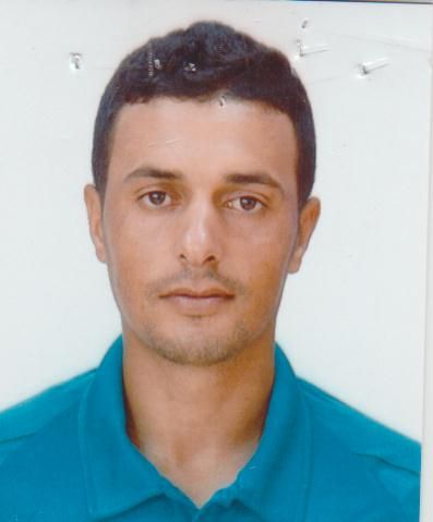 Attou Mohamed Amine préparateur physique MCA Réserve 