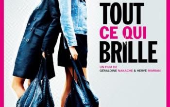 Tout ce qui brille