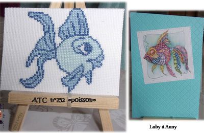 ATC "Poisson"