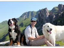 Saint Guérin "été" #2.