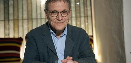 Rony Brauman, ancien directeur de MSF de confession juive démasque la propagande israélienne dans les médias