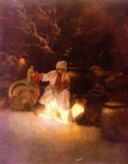 Fable vaseuse