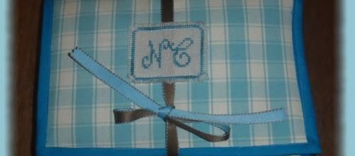 Ma trousse de brodeuse